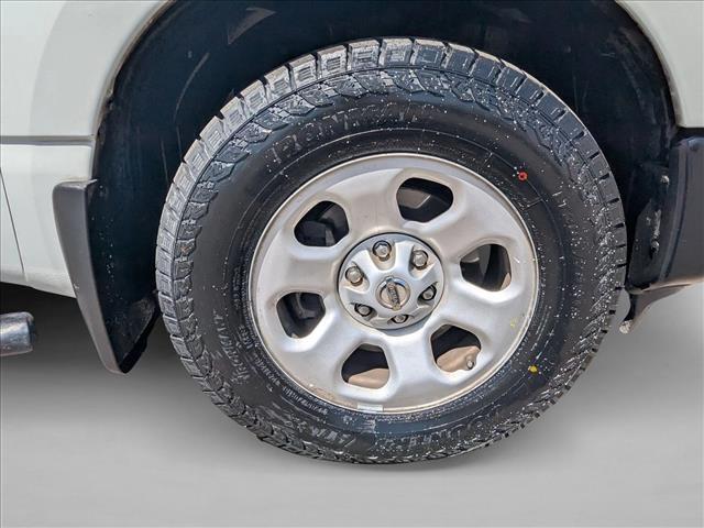 2018 Nissan Titan S Roseville CA