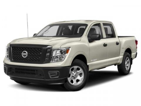 2018 Nissan Titan S Castroville TX