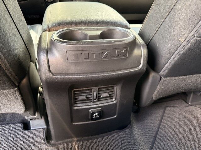 2018 Nissan Titan SL Whitehall PA 2018 Nissan Titan SL Whitehall PA