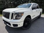 2018 Nissan Titan SL