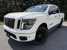2018_Nissan_Titan_SL_ Whitehall PA