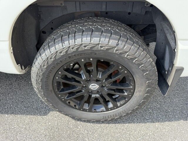 2018 Nissan Titan SL Whitehall PA 2018 Nissan Titan SL Whitehall PA