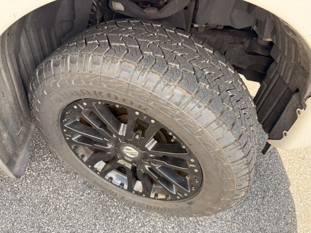 2018 Nissan Titan SL Whitehall PA 2018 Nissan Titan SL Whitehall PA