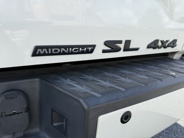 2018 Nissan Titan SL Whitehall PA 2018 Nissan Titan SL Whitehall PA