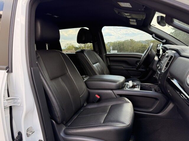 2018 Nissan Titan SL Whitehall PA