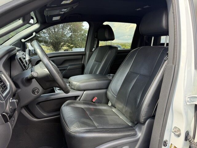 2018 Nissan Titan SL Whitehall PA