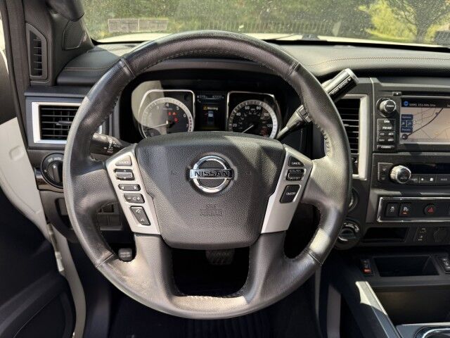 2018 Nissan Titan SL Whitehall PA