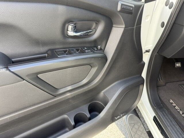 2018 Nissan Titan SL Whitehall PA 2018 Nissan Titan SL Whitehall PA