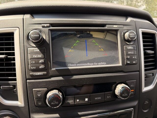 2018 Nissan Titan SL Whitehall PA 2018 Nissan Titan SL Whitehall PA