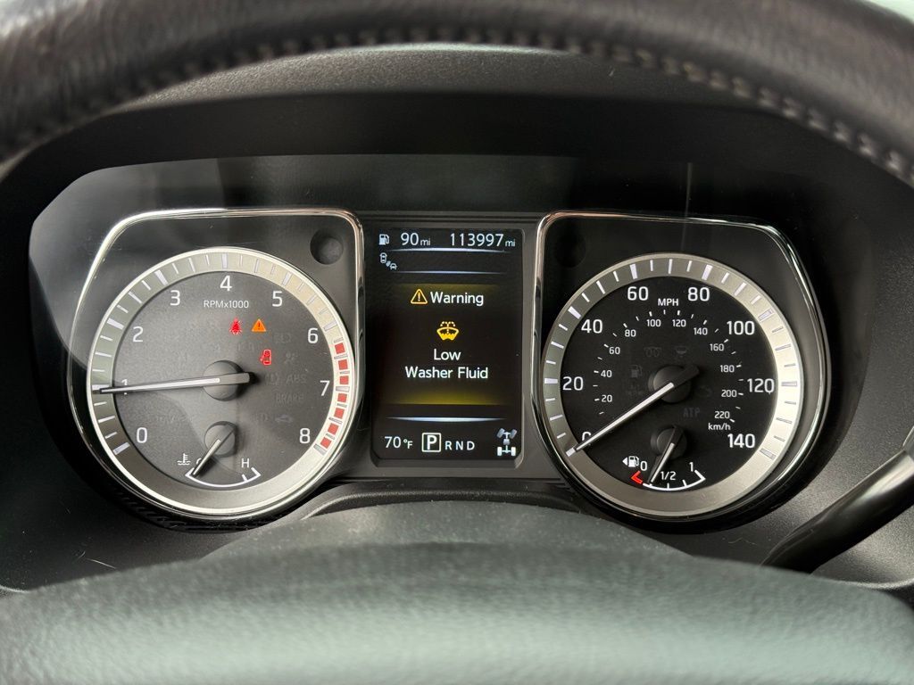 2018 Nissan Titan SV Crestwood KY