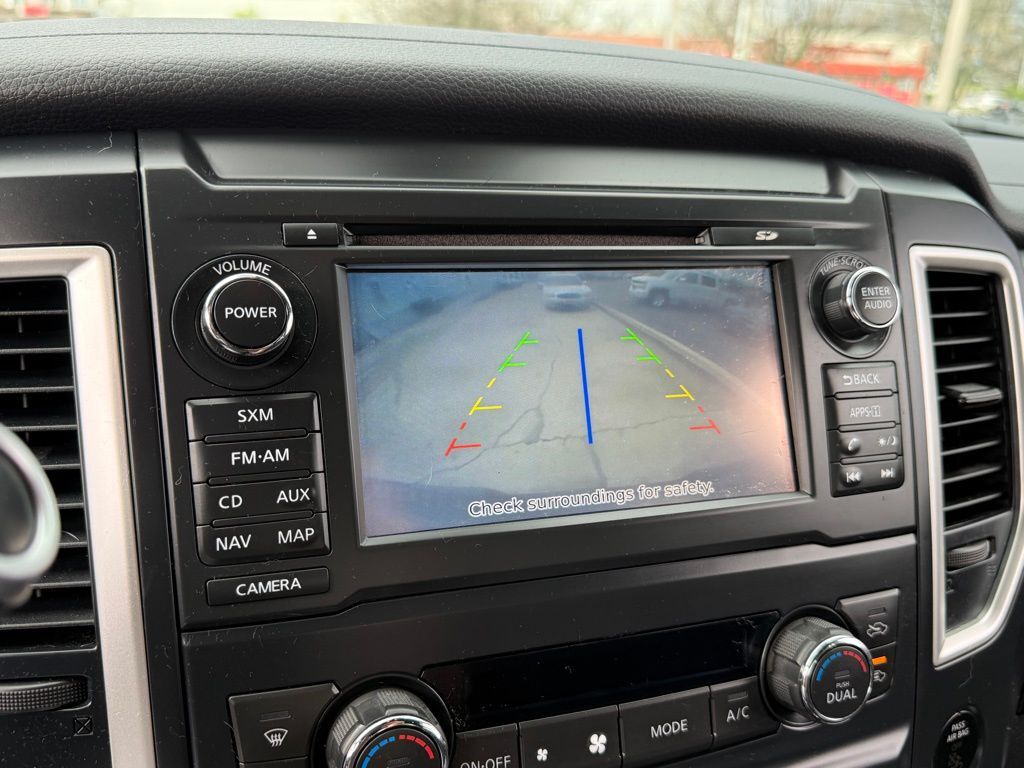 2018 Nissan Titan SV Crestwood KY