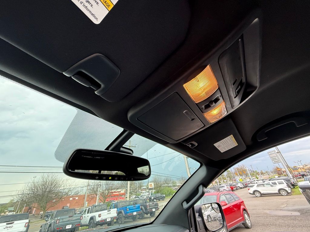 2018 Nissan Titan SV Crestwood KY