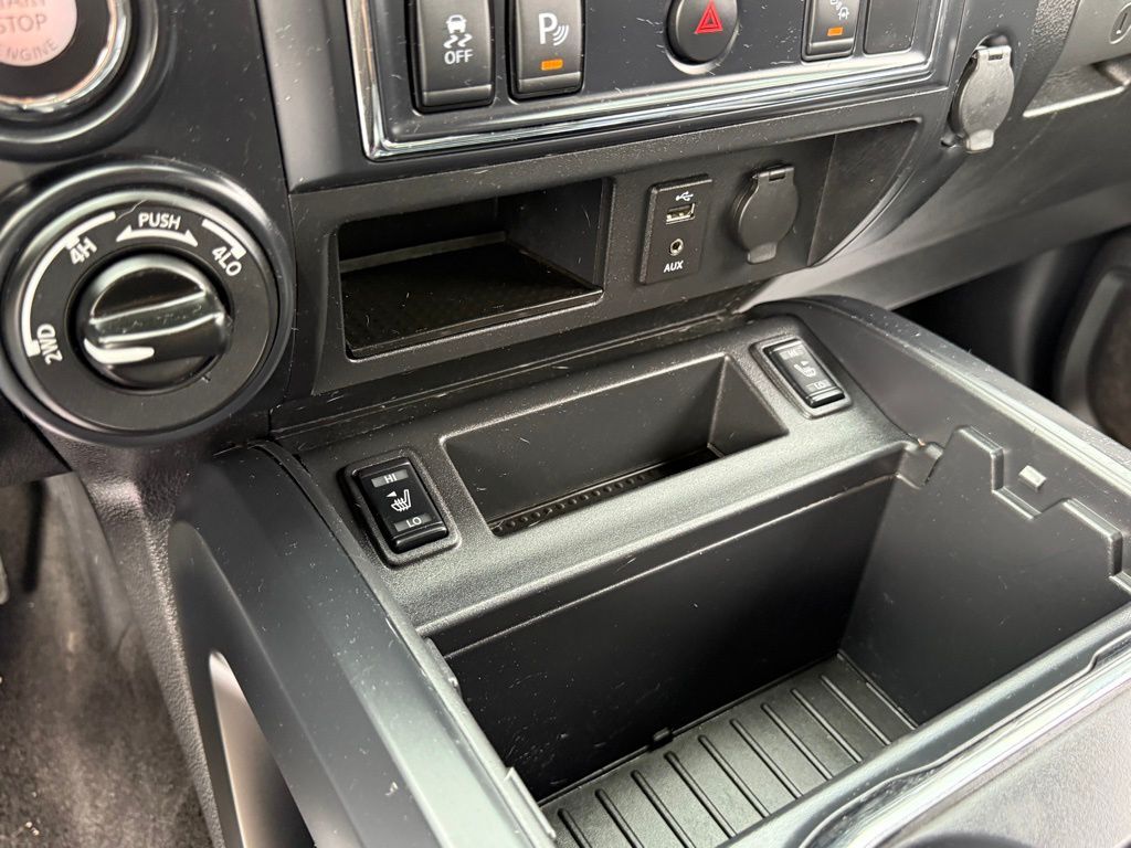 2018 Nissan Titan SV Crestwood KY