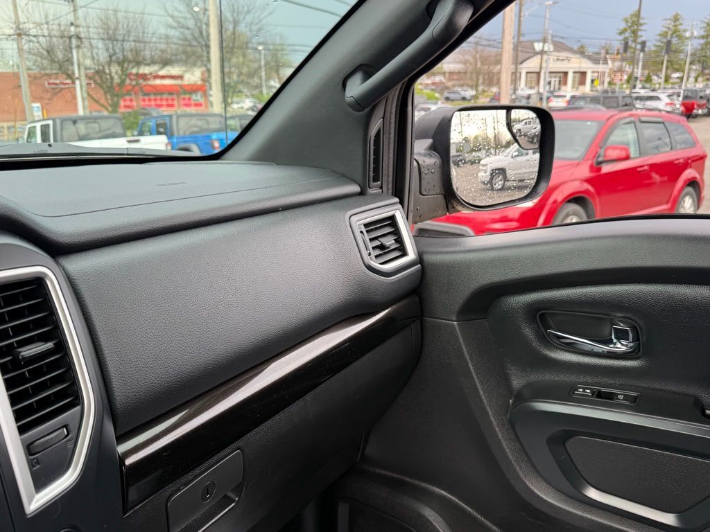 2018 Nissan Titan SV Crestwood KY