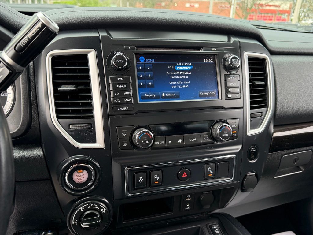 2018 Nissan Titan SV Crestwood KY