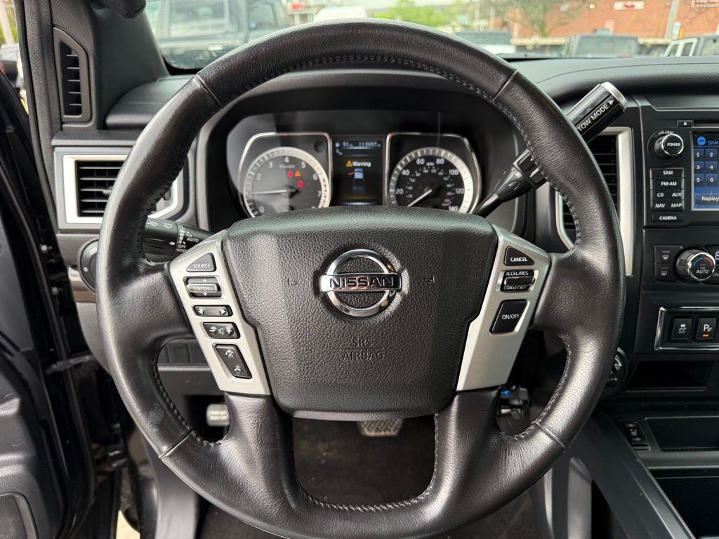 2018 Nissan Titan SV Crestwood KY