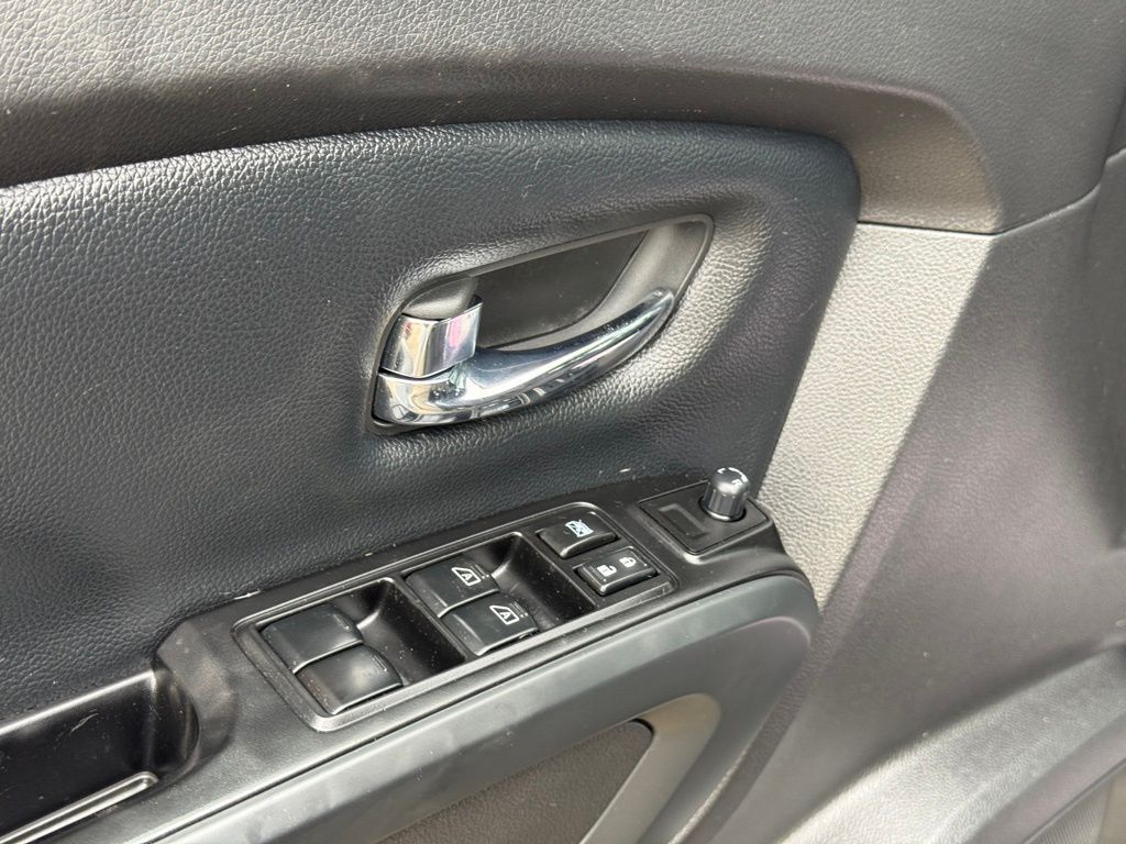 2018 Nissan Titan SV Crestwood KY