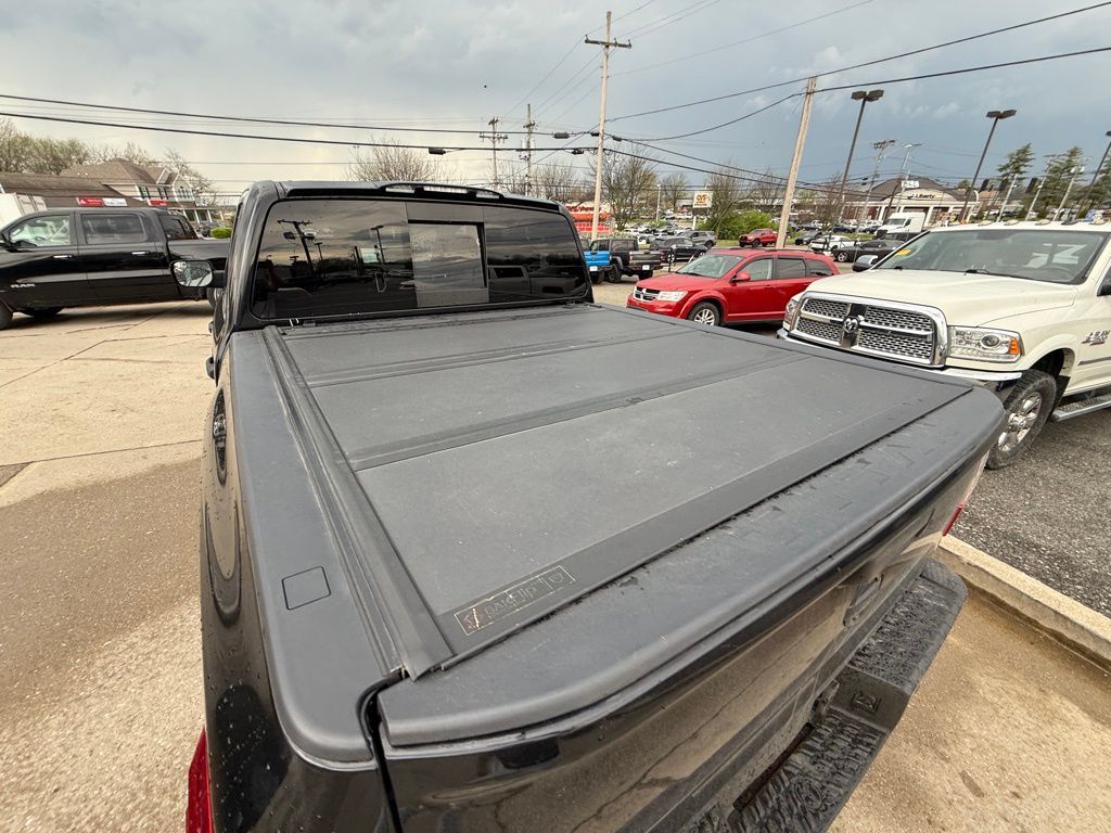 2018 Nissan Titan SV Crestwood KY