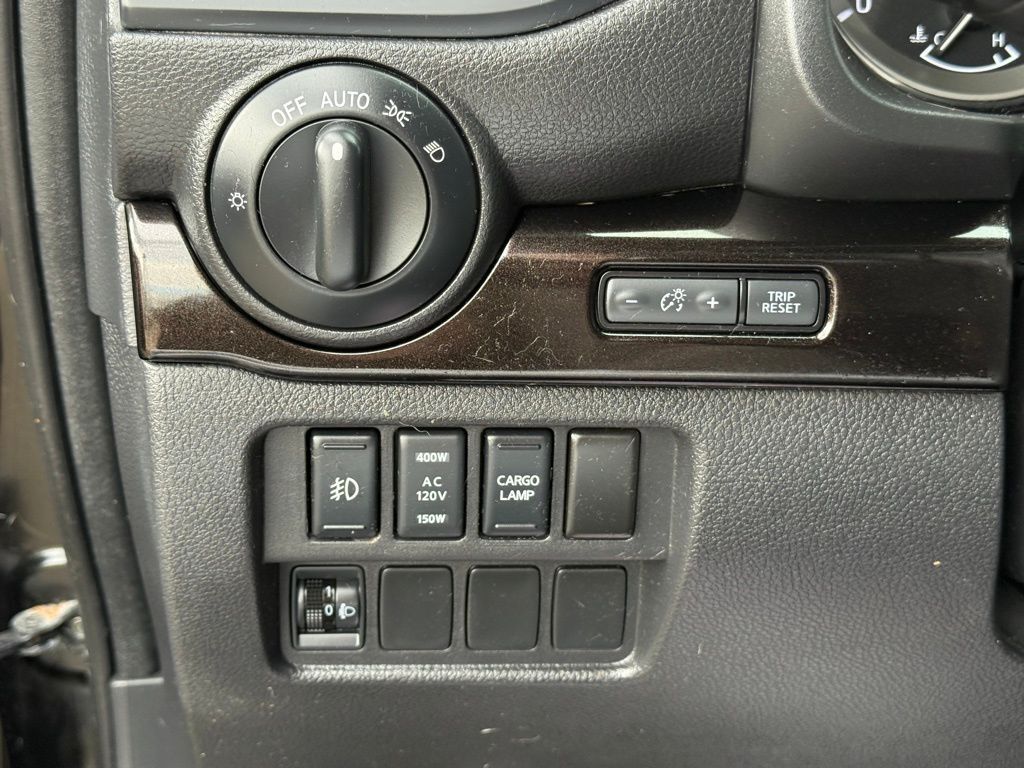 2018 Nissan Titan SV Crestwood KY