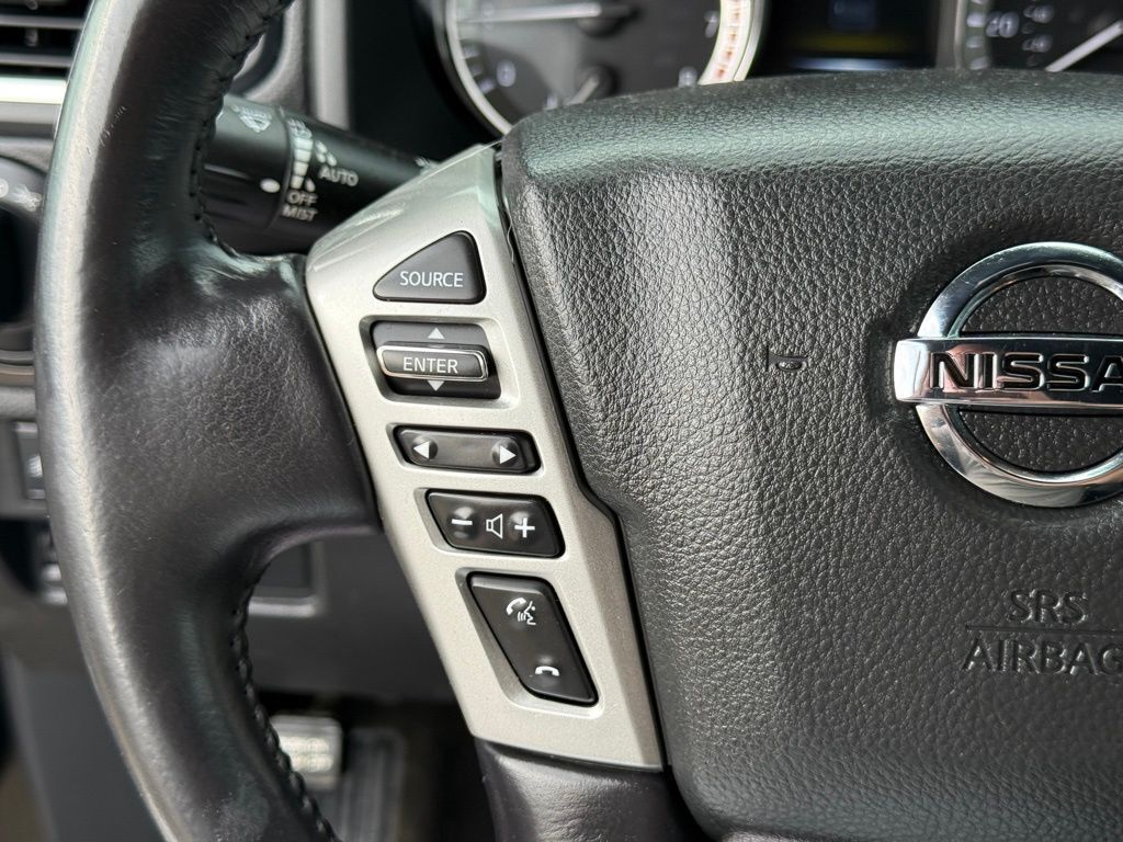 2018 Nissan Titan SV Crestwood KY