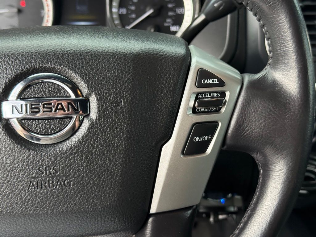 2018 Nissan Titan SV Crestwood KY