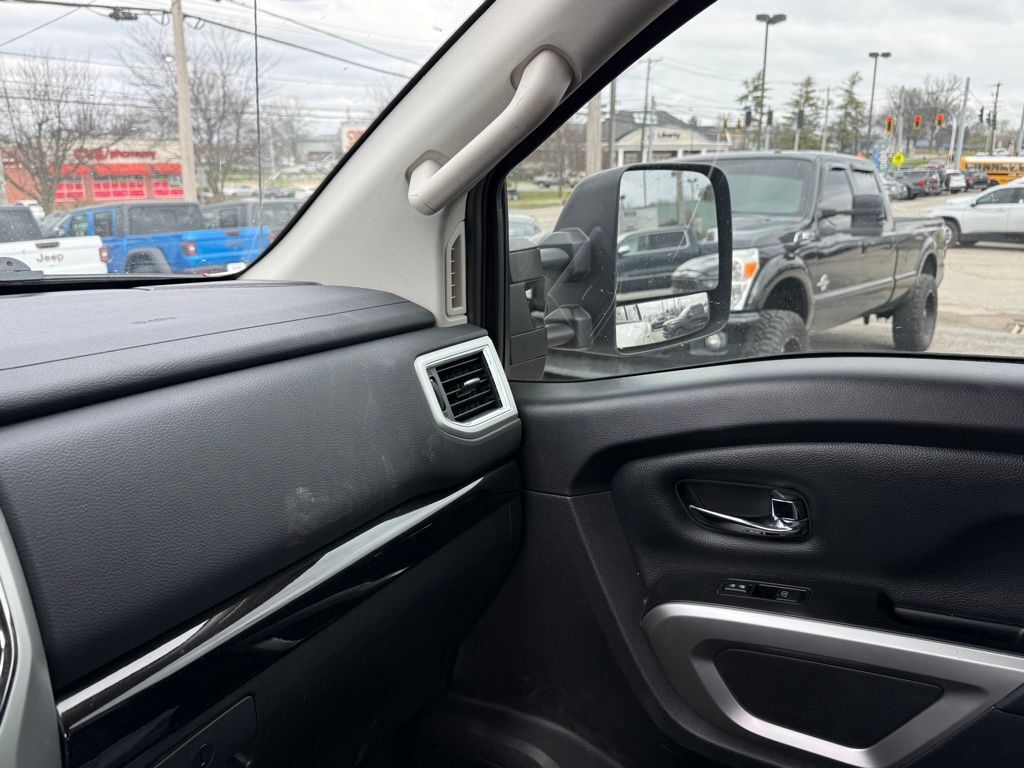 2018 Nissan Titan SV Crestwood KY