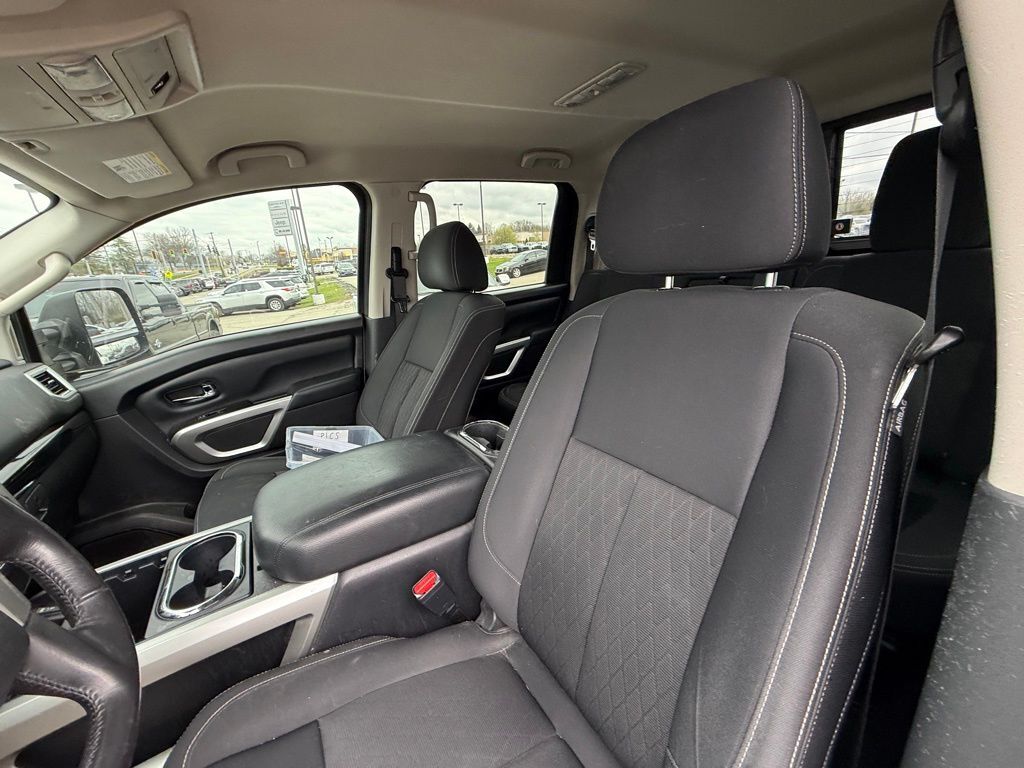 2018 Nissan Titan SV Crestwood KY