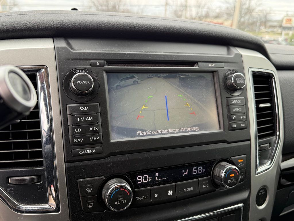 2018 Nissan Titan SV Crestwood KY