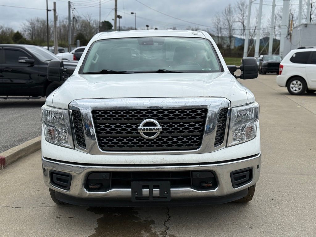 2018 Nissan Titan SV Crestwood KY