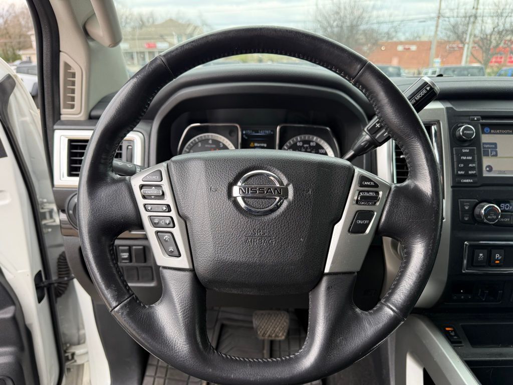 2018 Nissan Titan SV Crestwood KY