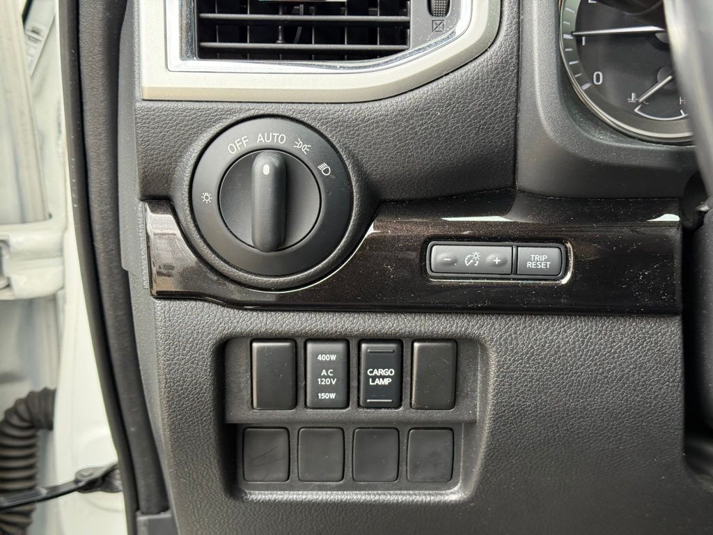 2018 Nissan Titan SV Crestwood KY