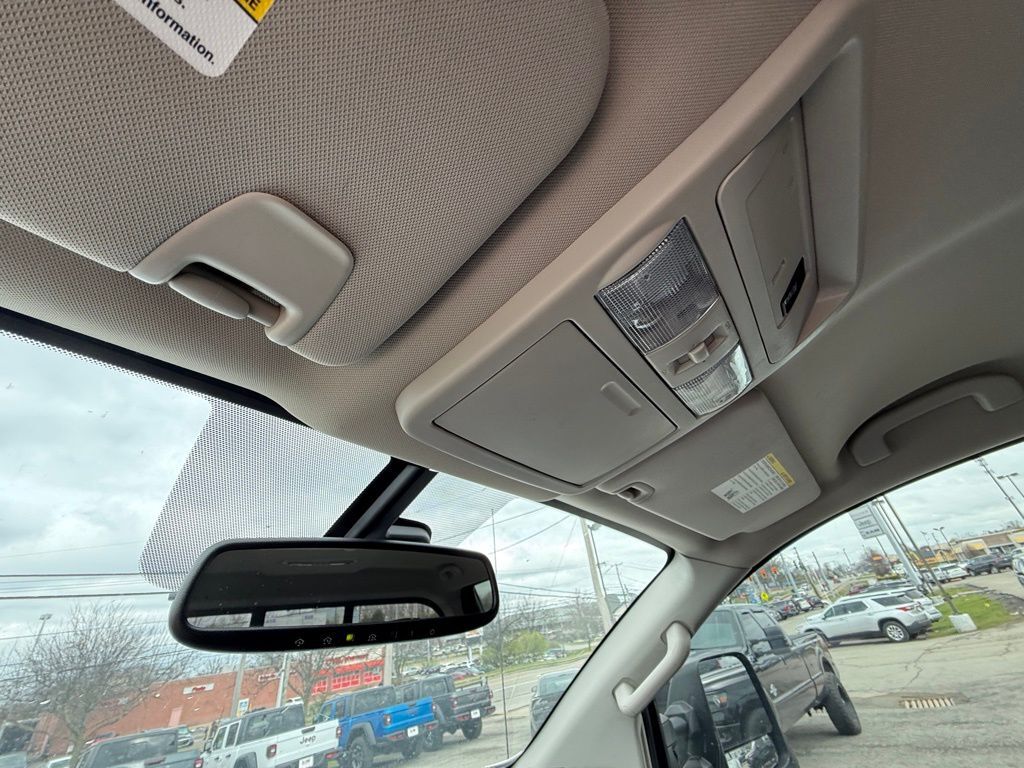 2018 Nissan Titan SV Crestwood KY