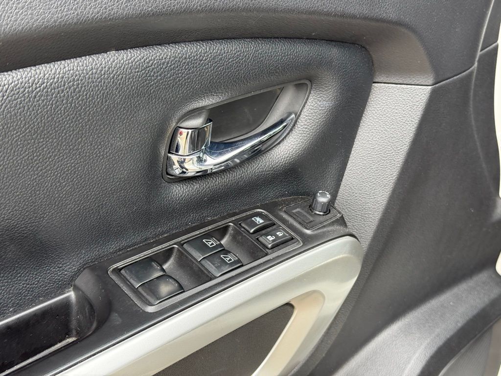 2018 Nissan Titan SV Crestwood KY