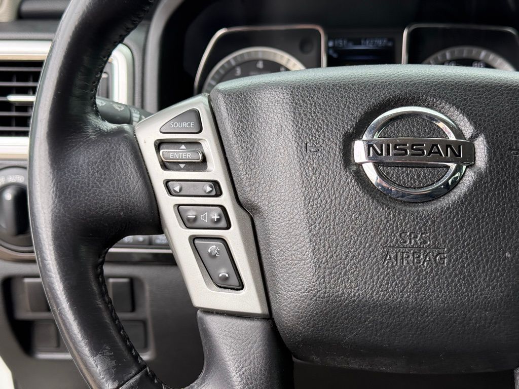 2018 Nissan Titan SV Crestwood KY