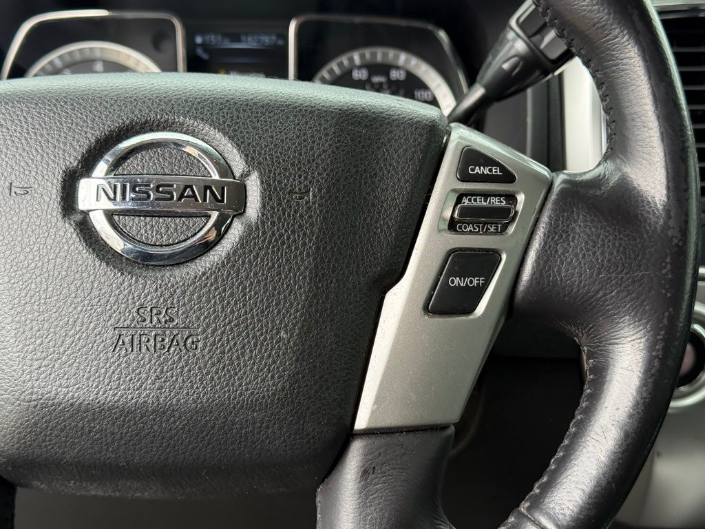 2018 Nissan Titan SV Crestwood KY