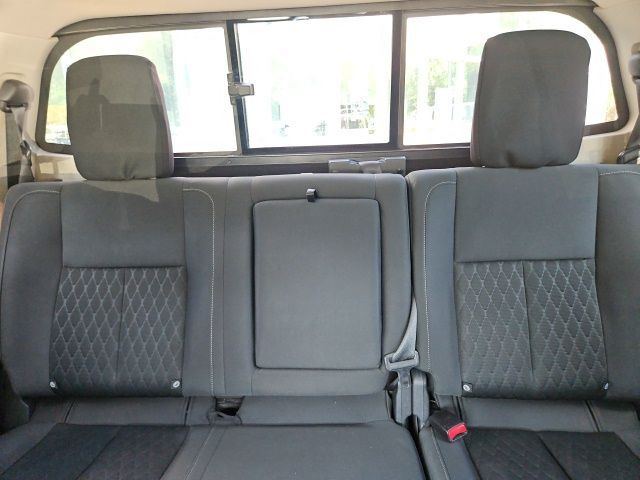 2018 Nissan Titan SV Jacksonville FL