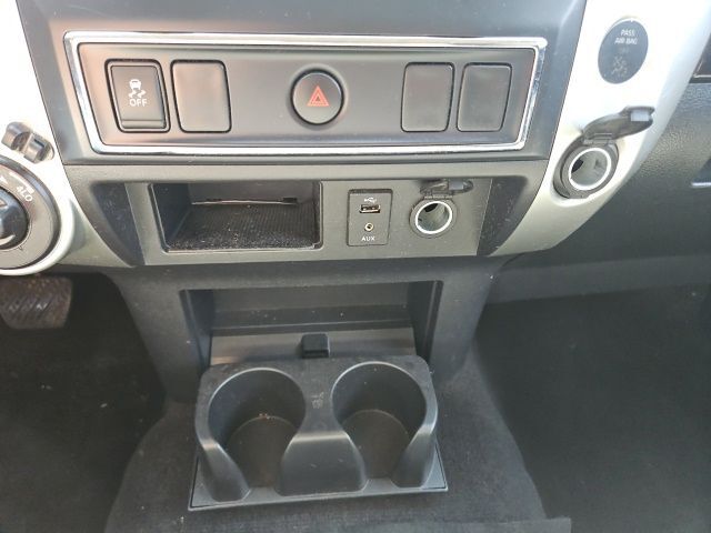 2018 Nissan Titan SV Jacksonville FL