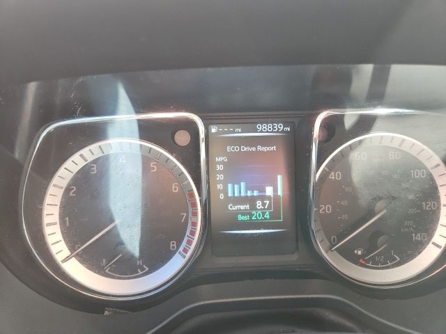 2018 Nissan Titan SV Jacksonville FL