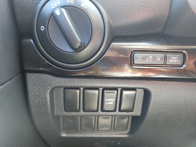 2018 Nissan Titan SV Jacksonville FL