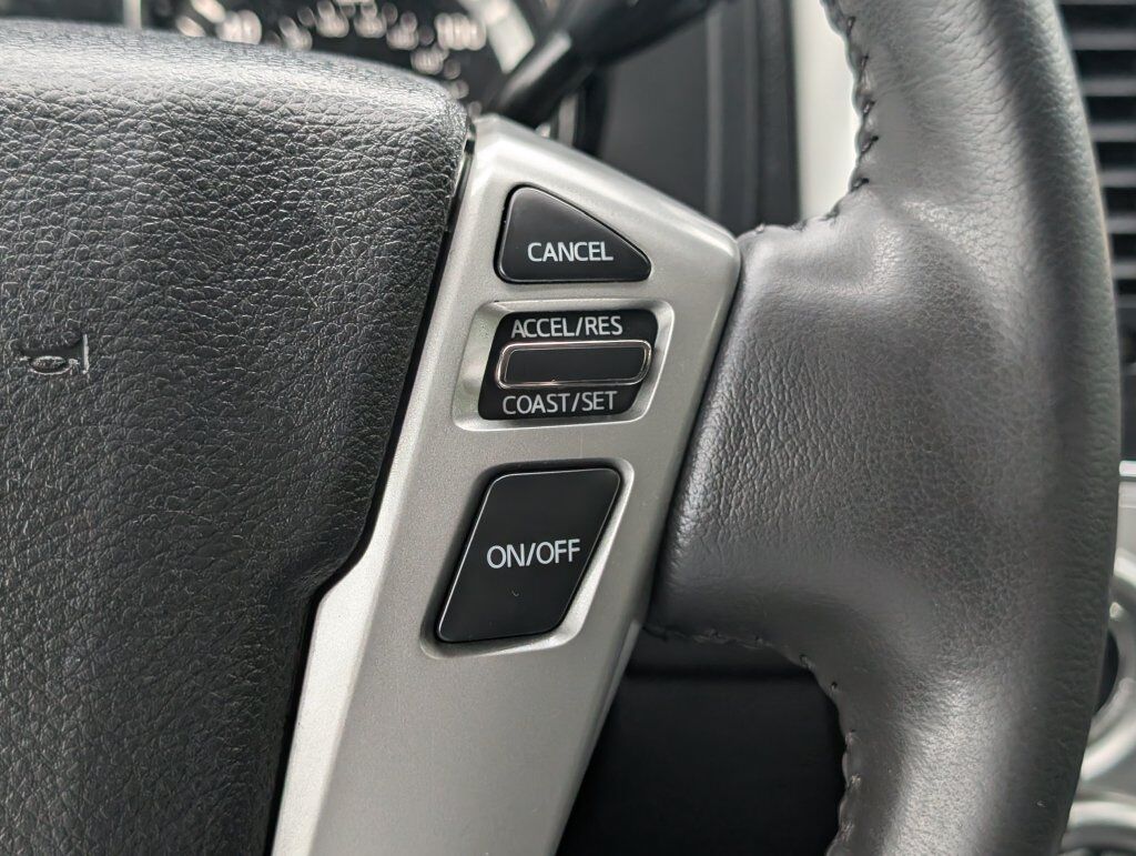 2018 Nissan Titan SV Cockeysville MD