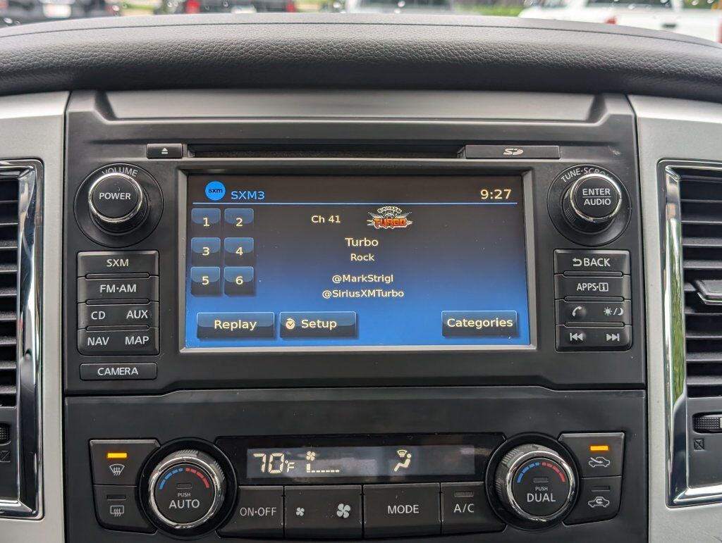 2018 Nissan Titan SV Cockeysville MD