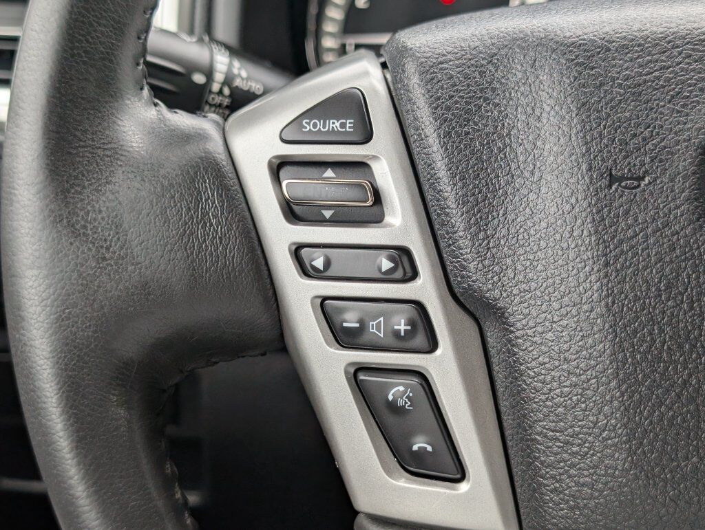 2018 Nissan Titan SV Cockeysville MD