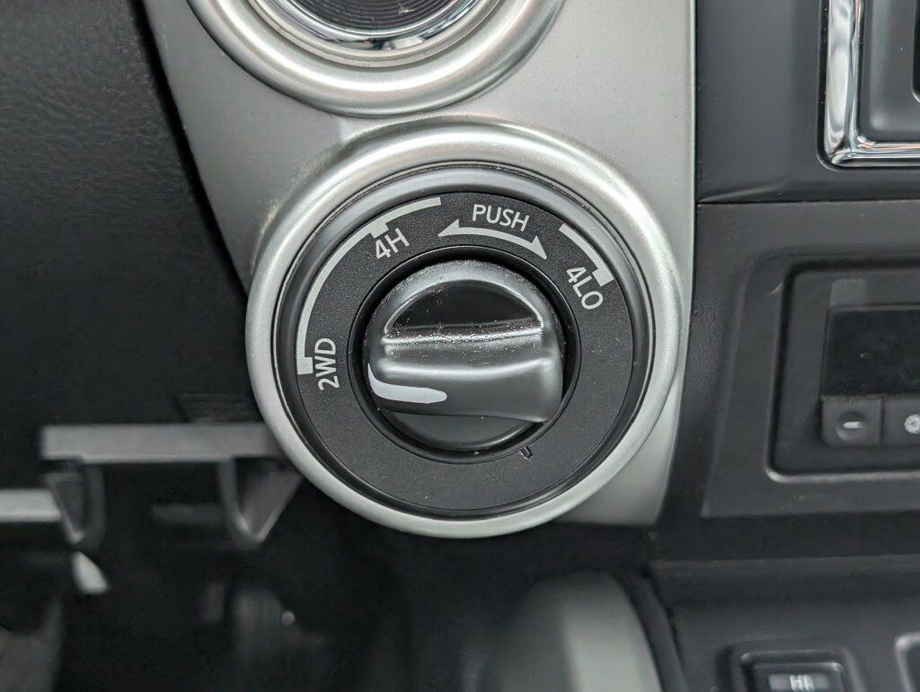 2018 Nissan Titan SV Cockeysville MD