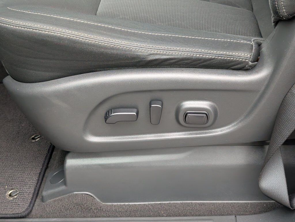 2018 Nissan Titan SV Cockeysville MD