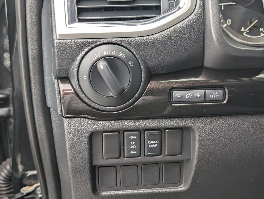2018 Nissan Titan SV Cockeysville MD