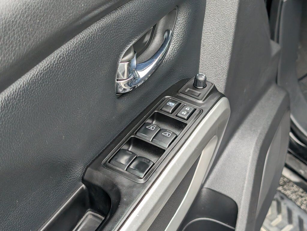 2018 Nissan Titan SV Cockeysville MD