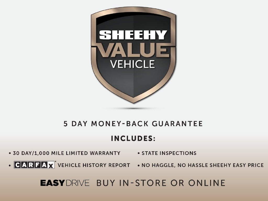 2018 Nissan Titan SV Cockeysville MD