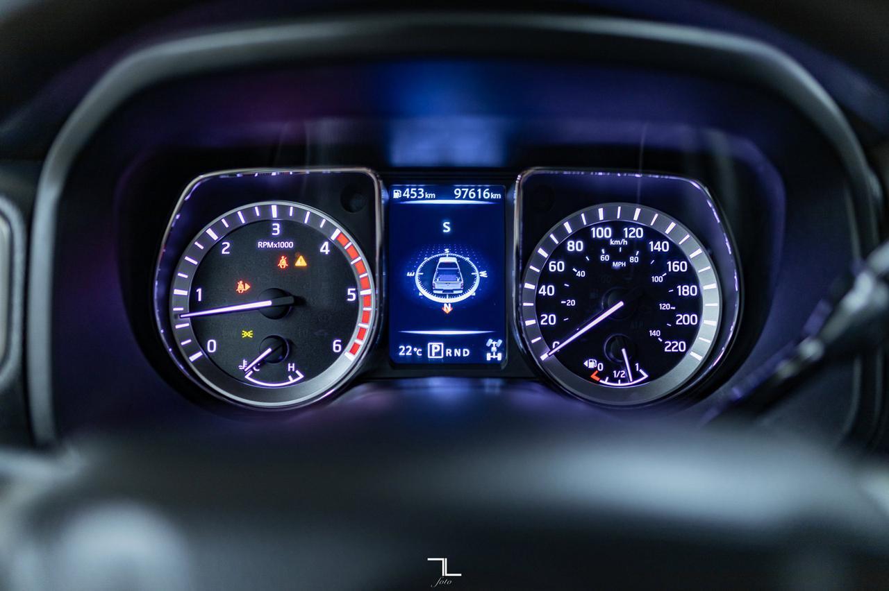 2018 Nissan Titan XD 4x4 Crew Cab SV Premium Diesel AISIN Nav BCam Red Deer AB