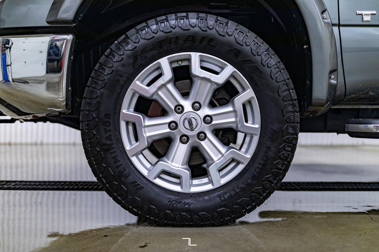 2018 Nissan Titan XD 4x4 Crew Cab SV Premium Diesel AISIN Nav BCam Red Deer AB