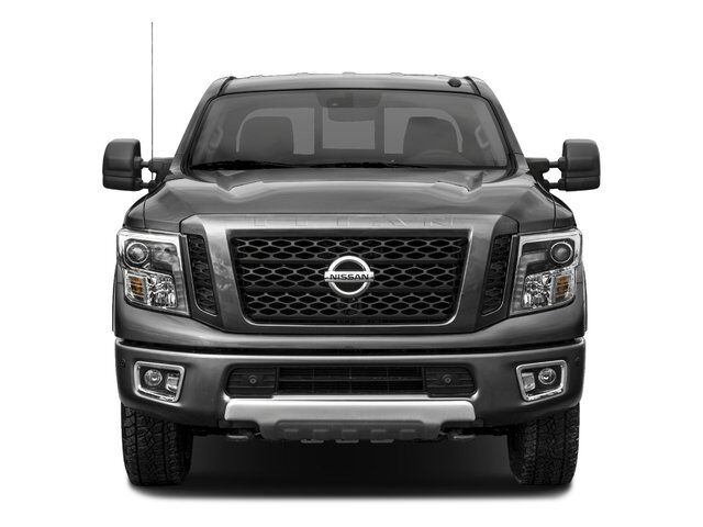 2018 Nissan Titan XD PRO-4X Hurst TX
